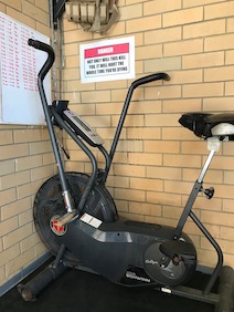 Schwinn AirDyne6