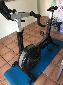 Concept2 BikeErg